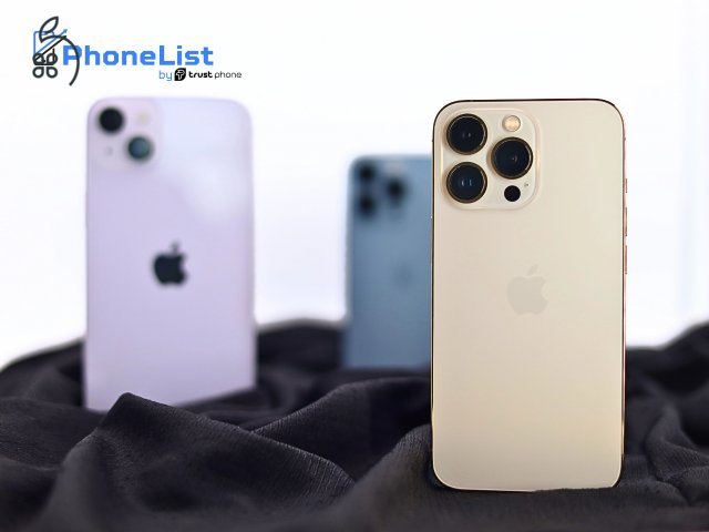 PHONELIST.EU - Használt Apple NAGYKERESKEDÉS Cégeknek.