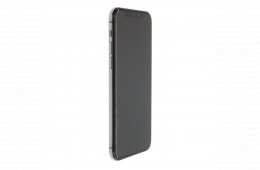 !! 1 ÉV GARANCIA !! Apple iPhone 11 Pro 64 GB Graphite 100%