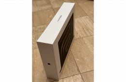 AKCIÓ ÚJ Bontatlan Macbook Pro 16 M4 Pro 14CPU/20GPU 24GB/512GB SSD Magyar billent Azonnal átvehető.