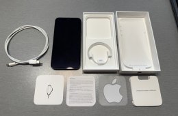 iPhone 12 64GB Black