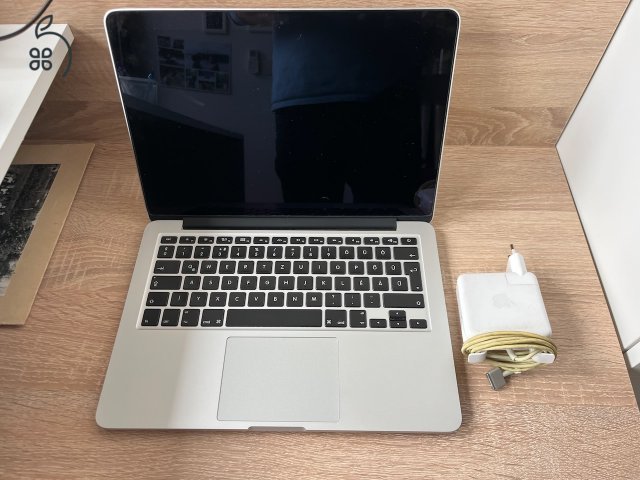 MacBook Pro 13