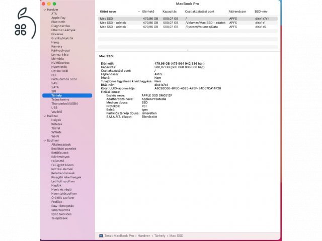 MacBook Pro 13