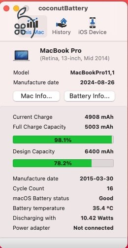 MacBook Pro 13