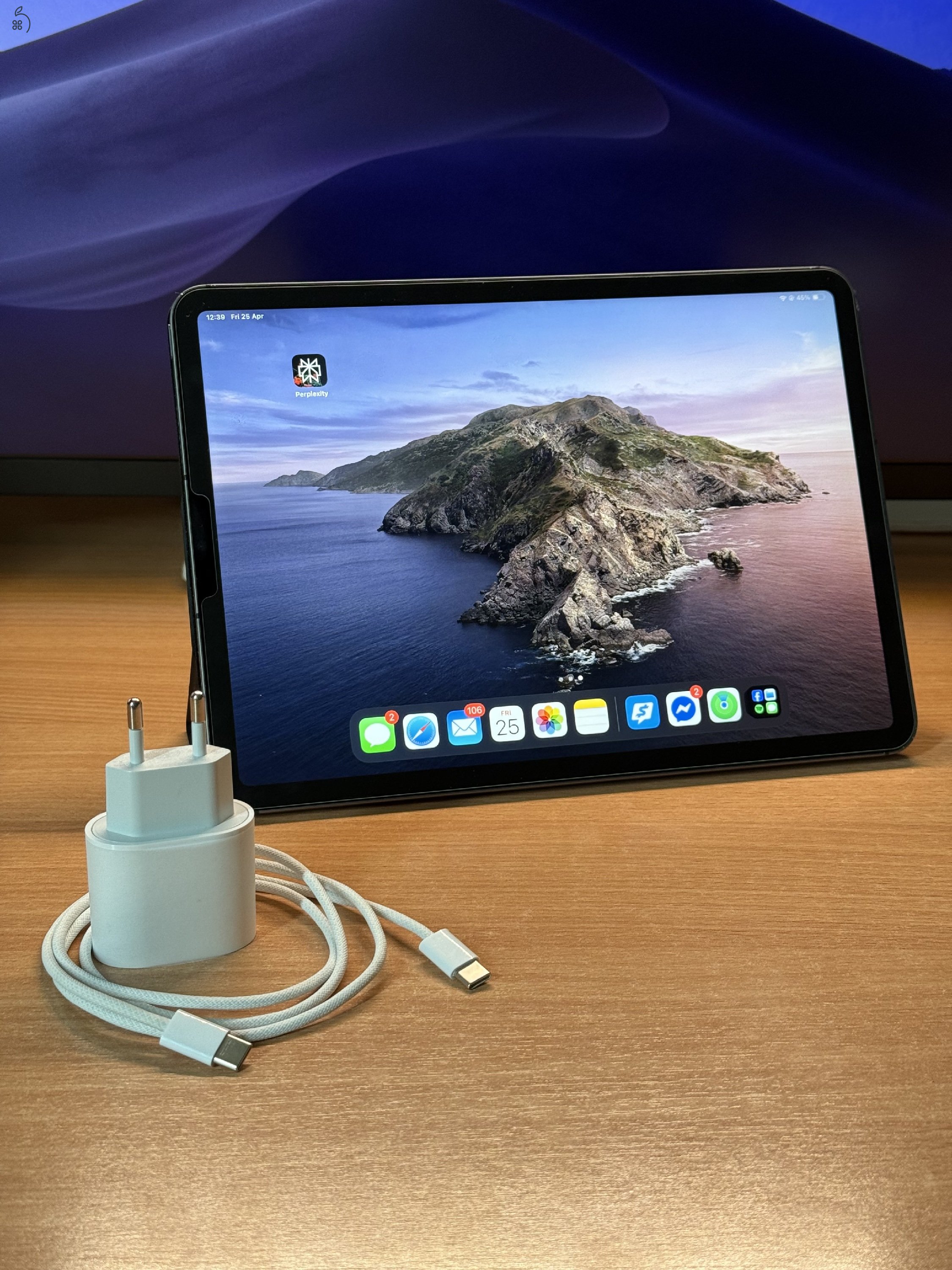 Ipad Pro 11