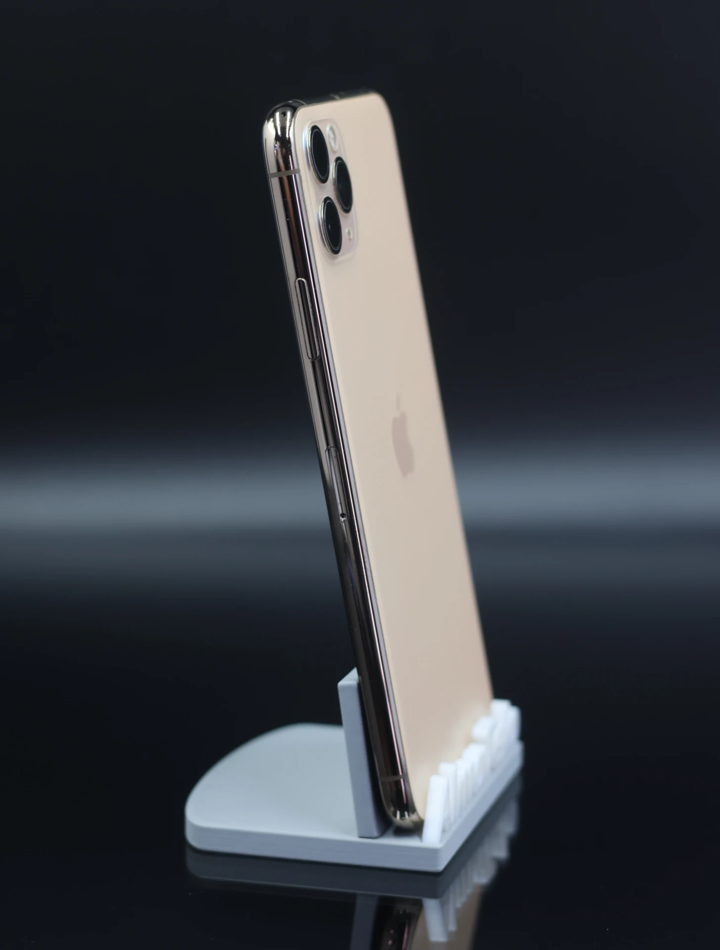 Apple iPhone 11 Pro Max 64 GB Gold 100% akku - 12 HÓ GARANCIA