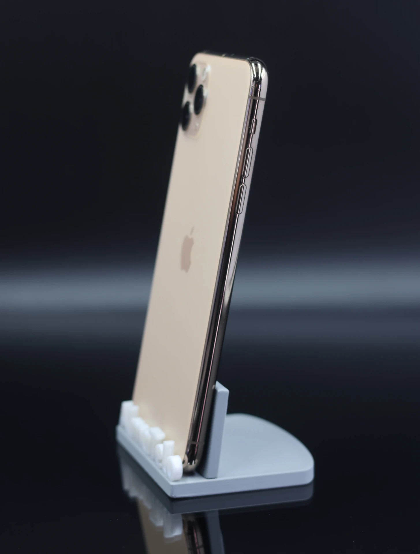 Apple iPhone 11 Pro Max 64 GB Gold 100% akku - 12 HÓ GARANCIA