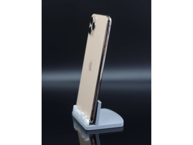 Apple iPhone 11 Pro Max 64 GB Gold 100% akku - 12 HÓ GARANCIA