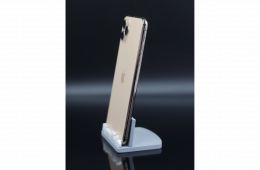 Apple iPhone 11 Pro Max 64 GB Gold 100% akku - 12 HÓ GARANCIA