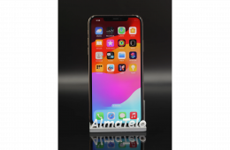 Apple iPhone 11 Pro Max 64 GB Gold 100% akku - 12 HÓ GARANCIA