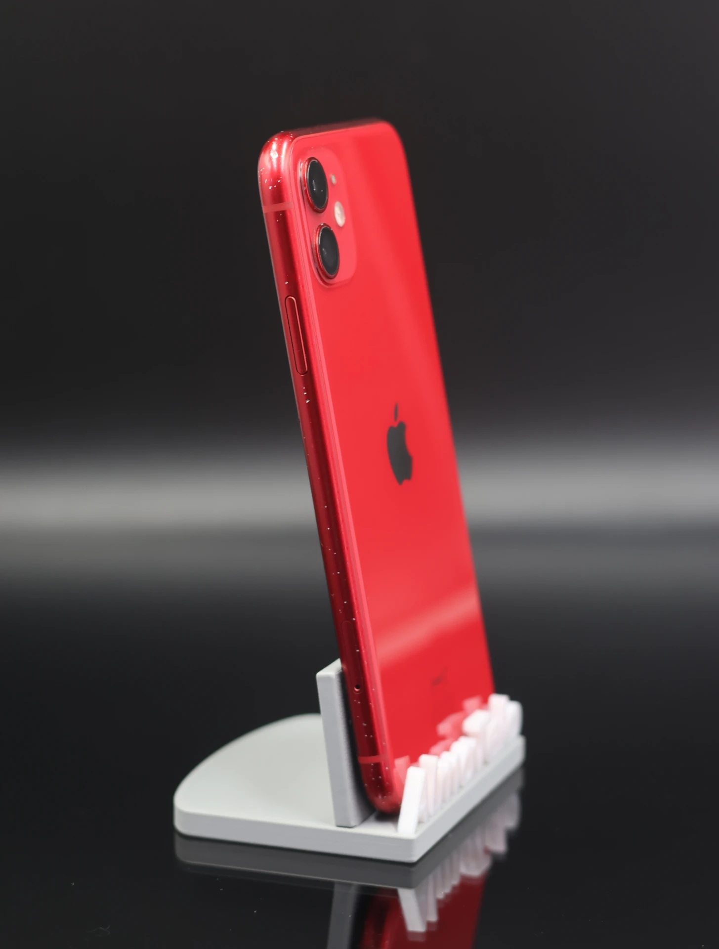 Apple iPhone 11 64 GB PRODUCT RED 100% akku - 12 HÓ GARANCIA