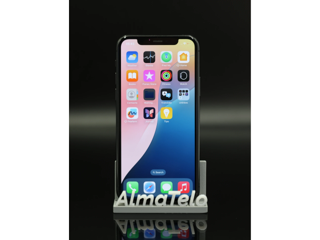 Apple iPhone 11 Pro 64 GB Graphite 100% akku - 12 HÓ GARANCIA