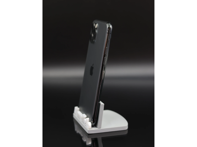 Apple iPhone 11 Pro 64 GB Graphite 100% akku - 12 HÓ GARANCIA