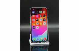Apple iPhone 13 128 GB Starlight 100% akku - 12 HÓ GARANCIA