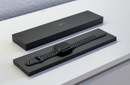 Apple Watch SE Space Gray CEL 44MM 2 ÉV Garanciával Számlával