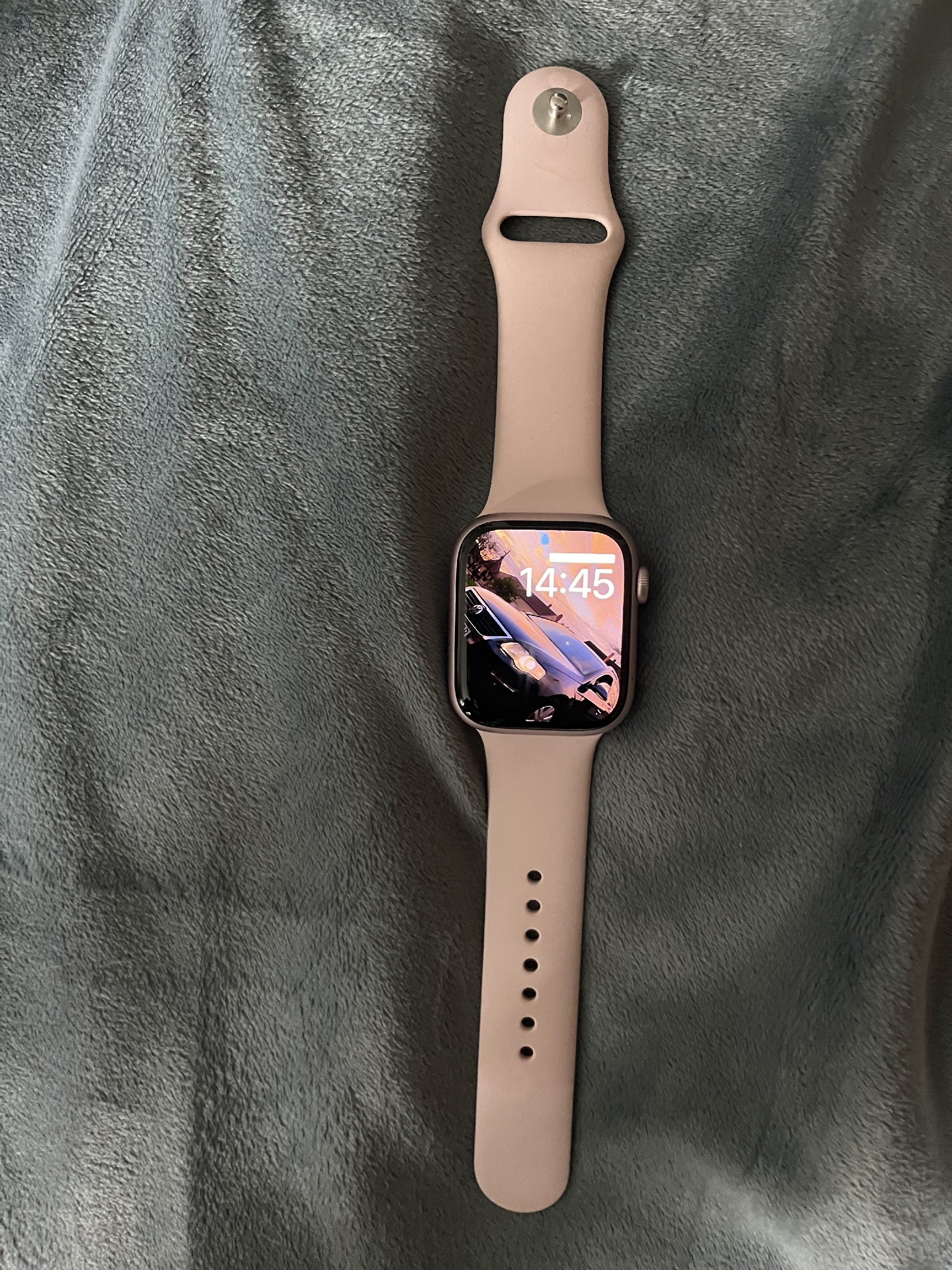 Eladó apple watch 