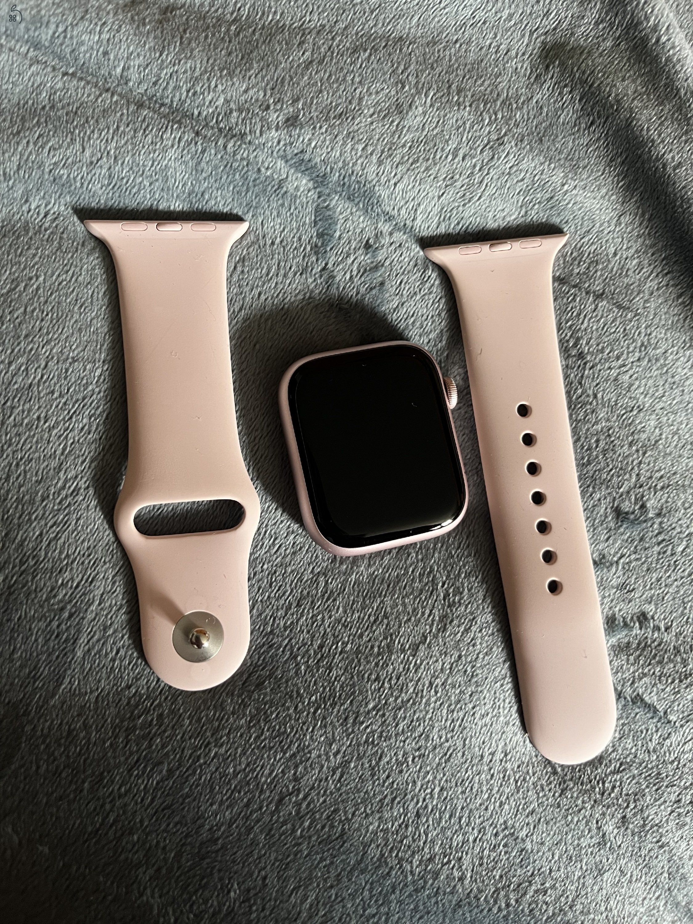 Eladó apple watch 
