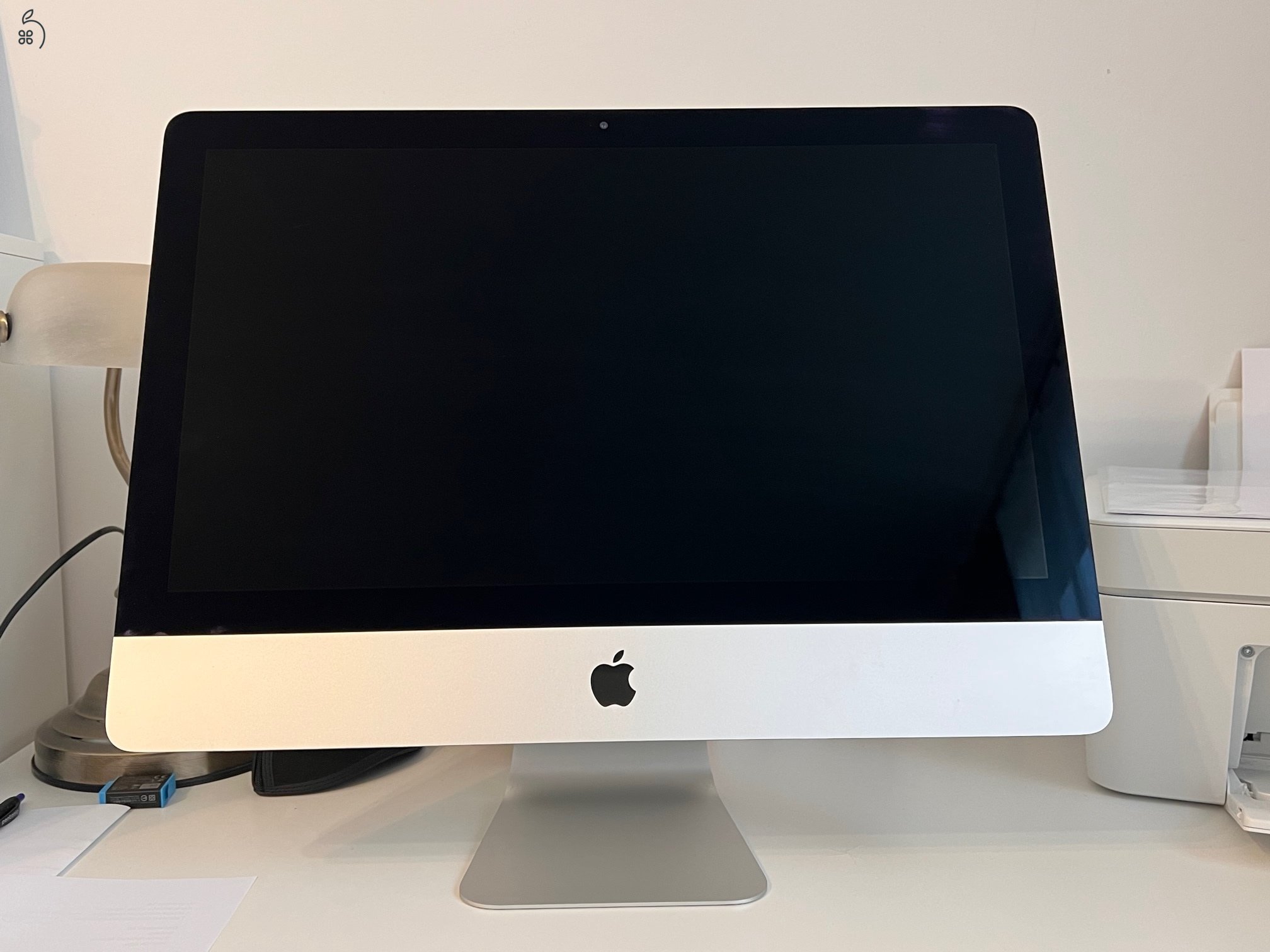iMac Retina 4K, 21.5