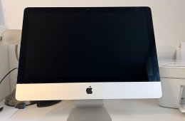iMac Retina 4K, 21.5