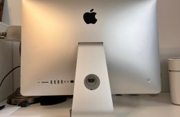 iMac Retina 4K, 21.5
