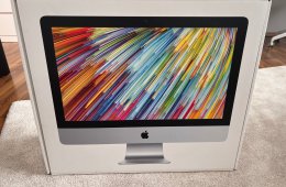 iMac Retina 4K, 21.5