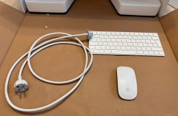 iMac Retina 4K, 21.5