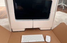 iMac Retina 4K, 21.5