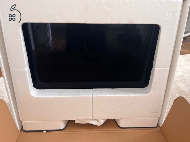 iMac Retina 4K, 21.5