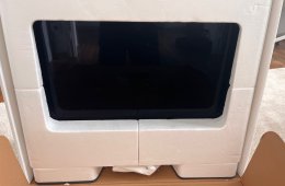 iMac Retina 4K, 21.5