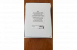 iPad Air 4 64GB wifi + Cellular Rozéarany