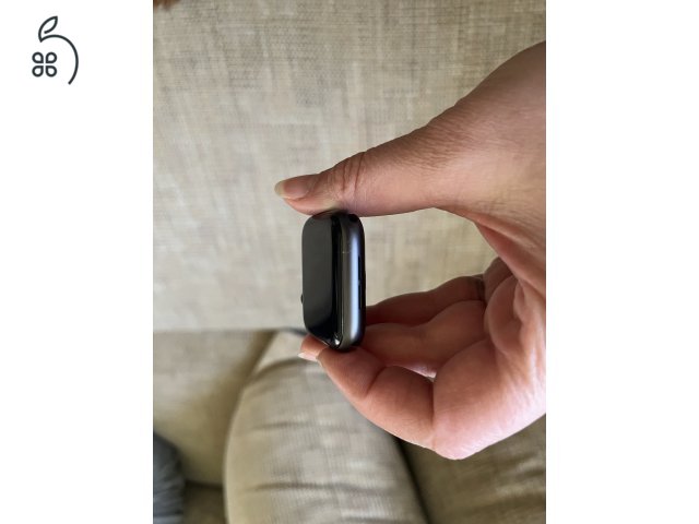 Apple Watch S6 Black 44mm