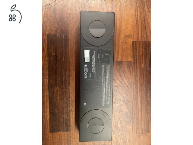 Apple Watch S6 Black 44mm