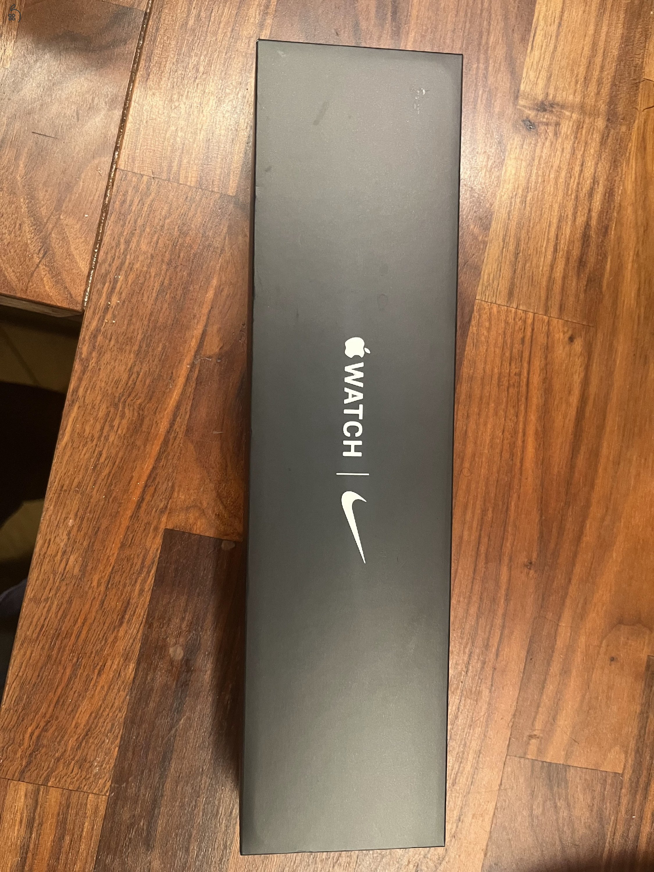 Apple Watch S6 Black 44mm