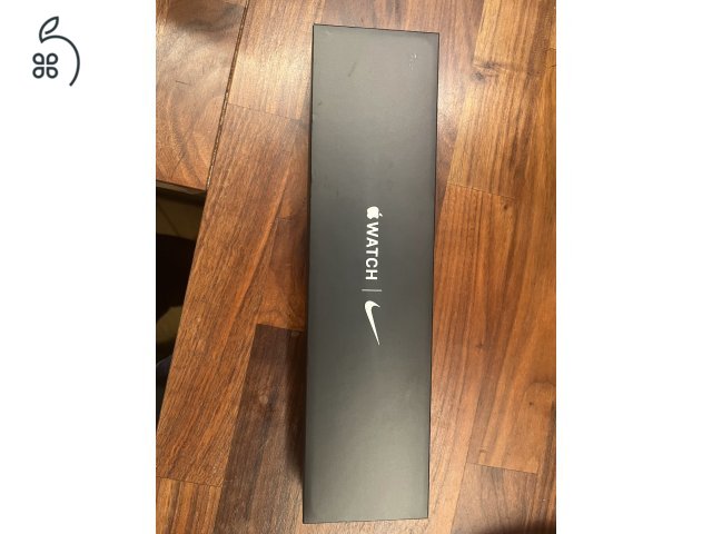 Apple Watch S6 Black 44mm