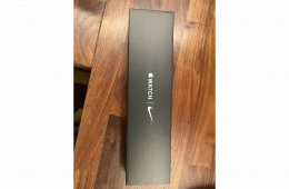 Apple Watch S6 Black 44mm