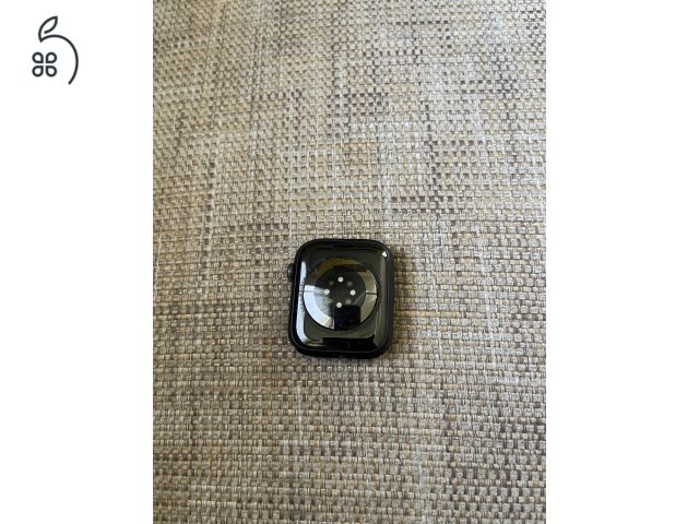Apple Watch S6 Black 44mm