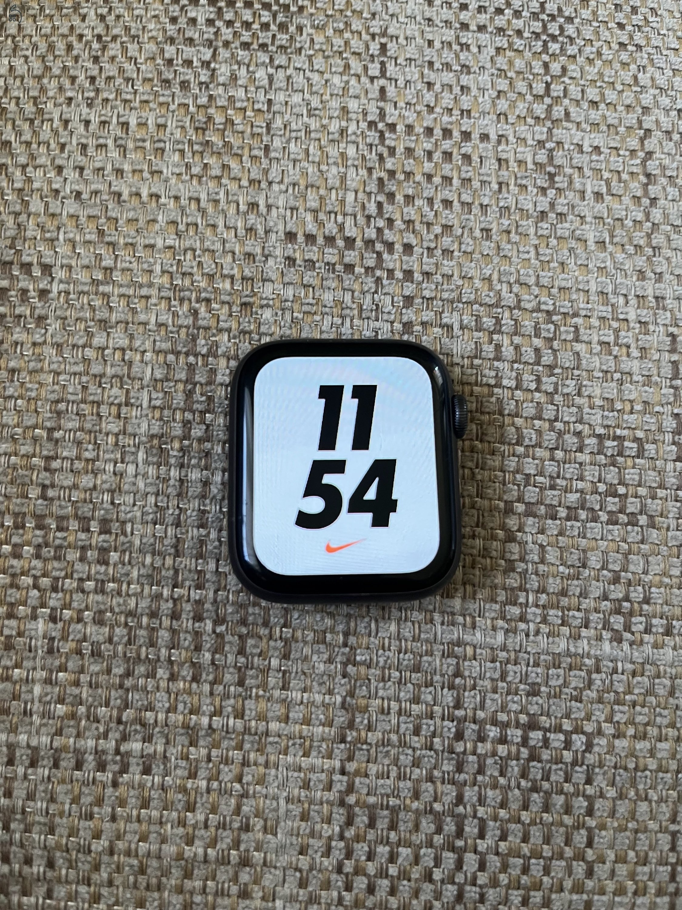 Apple Watch S6 Black 44mm