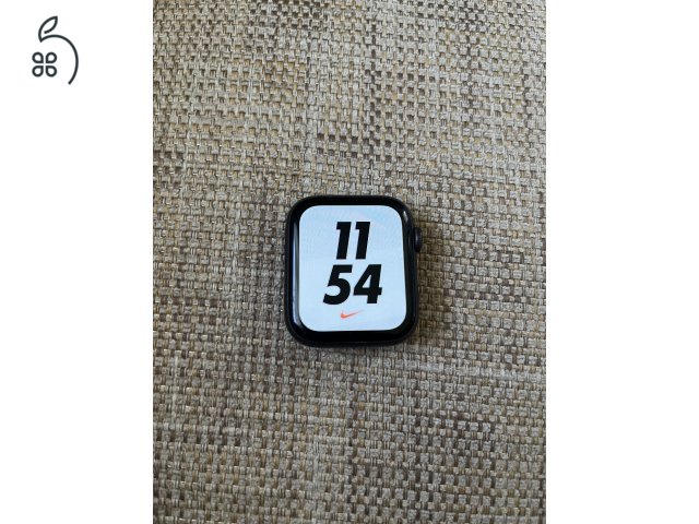 Apple Watch S6 Black 44mm