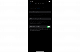 Eladó iPhone 12 Pro Max 128GB — Újszerű állapot, 100% akksi!