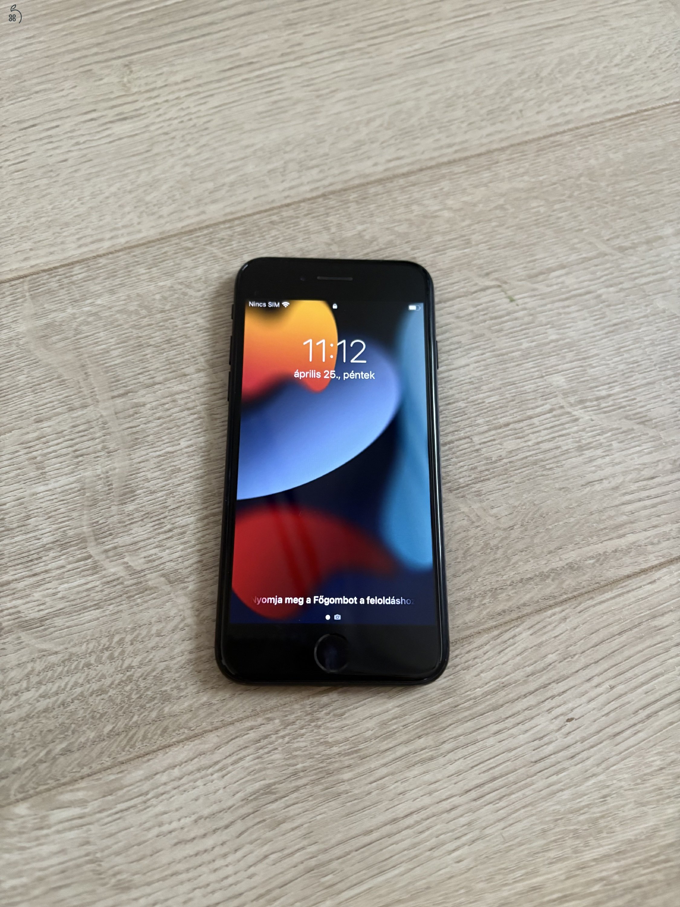 Iphone 7