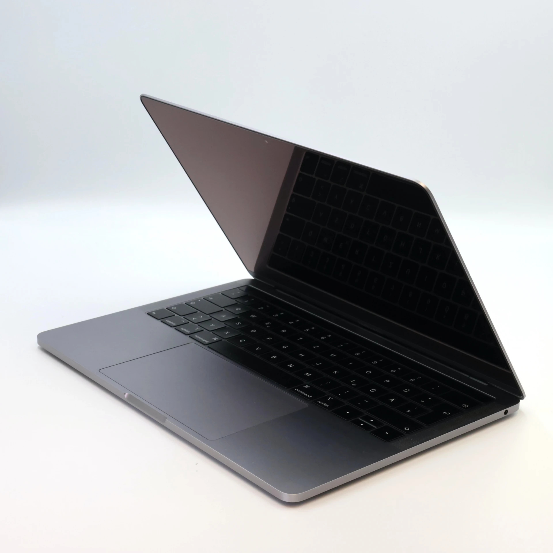 !! 1 ÉV GARANCIA !! Apple Macbook PRO 256 GB 2019 13 i5 8 GB SSD