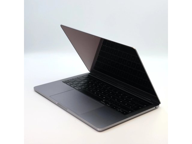 !! 1 ÉV GARANCIA !! Apple Macbook PRO 256 GB 2019 13 i5 8 GB SSD