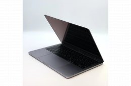!! 1 ÉV GARANCIA !! Apple Macbook PRO 256 GB 2019 13 i5 8 GB SSD