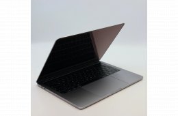 !! 1 ÉV GARANCIA !! Apple Macbook PRO 256 GB 2019 13 i5 8 GB SSD