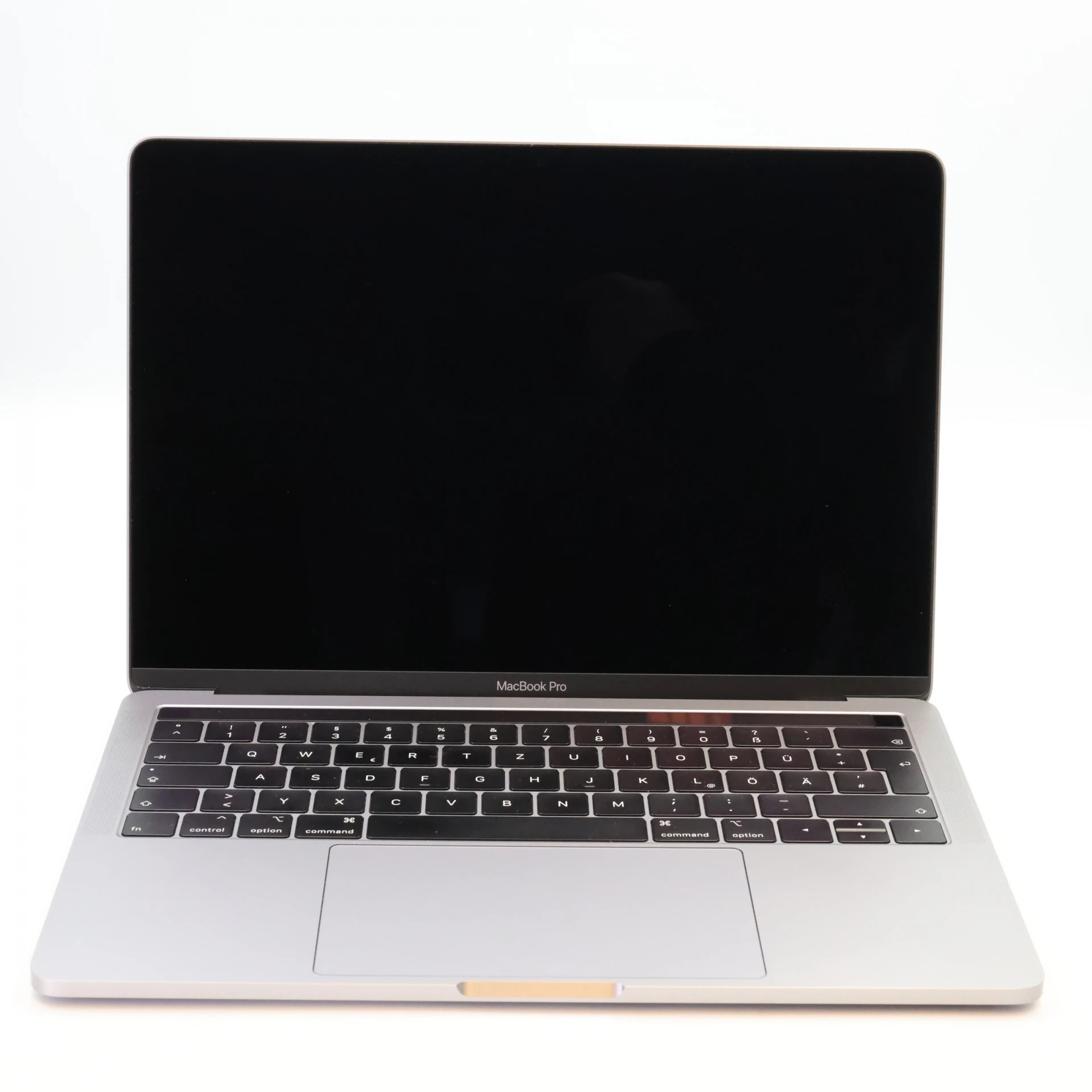 !! 1 ÉV GARANCIA !! Apple Macbook PRO 256 GB 2019 13 i5 8 GB SSD