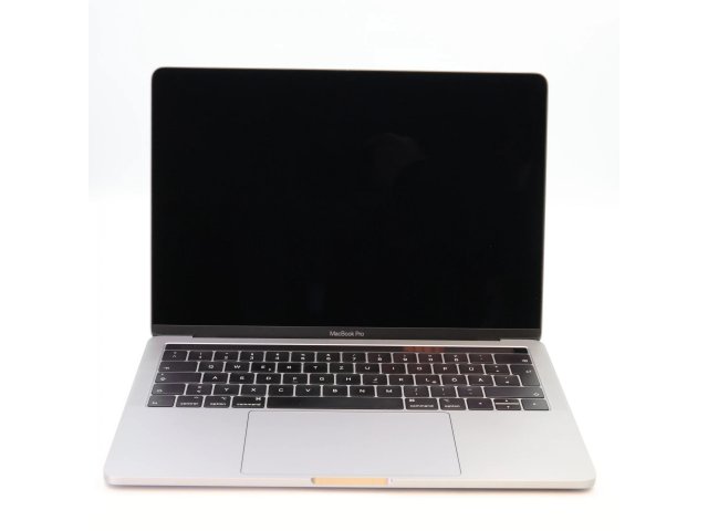 !! 1 ÉV GARANCIA !! Apple Macbook PRO 256 GB 2019 13 i5 8 GB SSD
