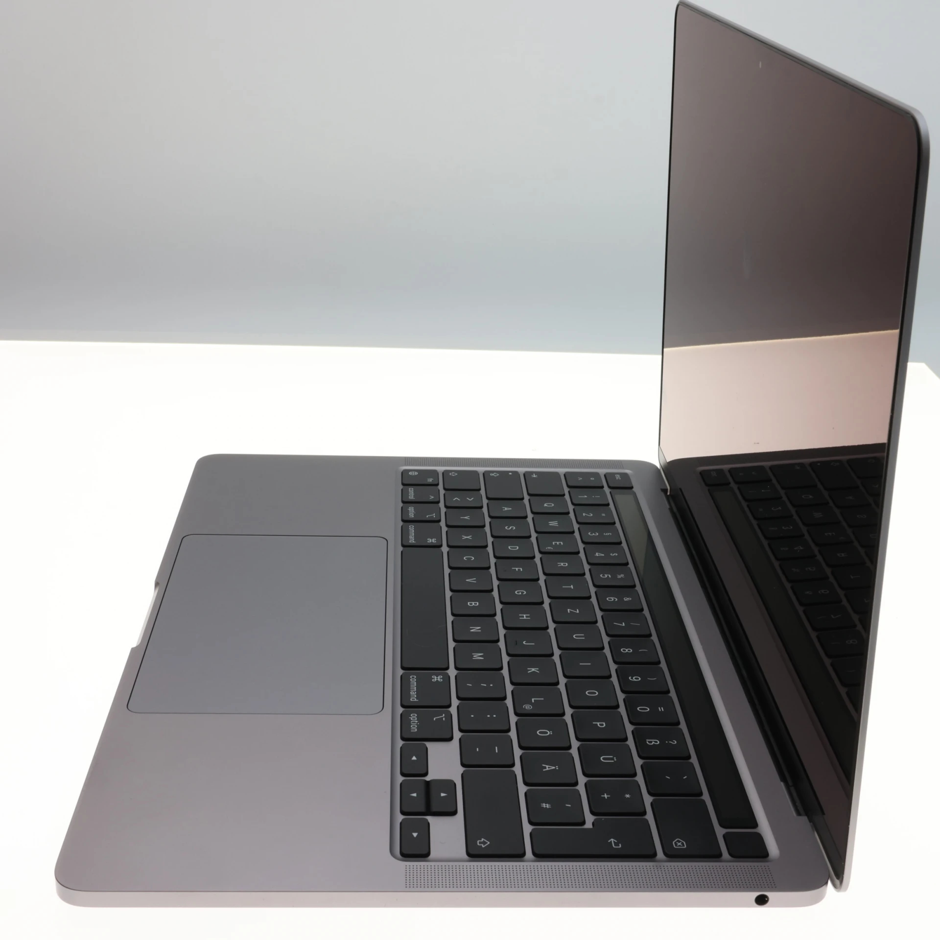 !! 1 ÉV GARANCIA !! Apple Macbook PRO 256 GB 2020 13 M1 8 GB SSD