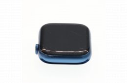 !! 1 ÉV GARANCIA !! Apple Watch Series 7 Blue 45mm