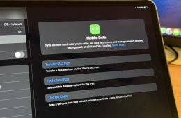Ipad Pro M1 256Gb Cell & Apple Pencil + Folio Style tok