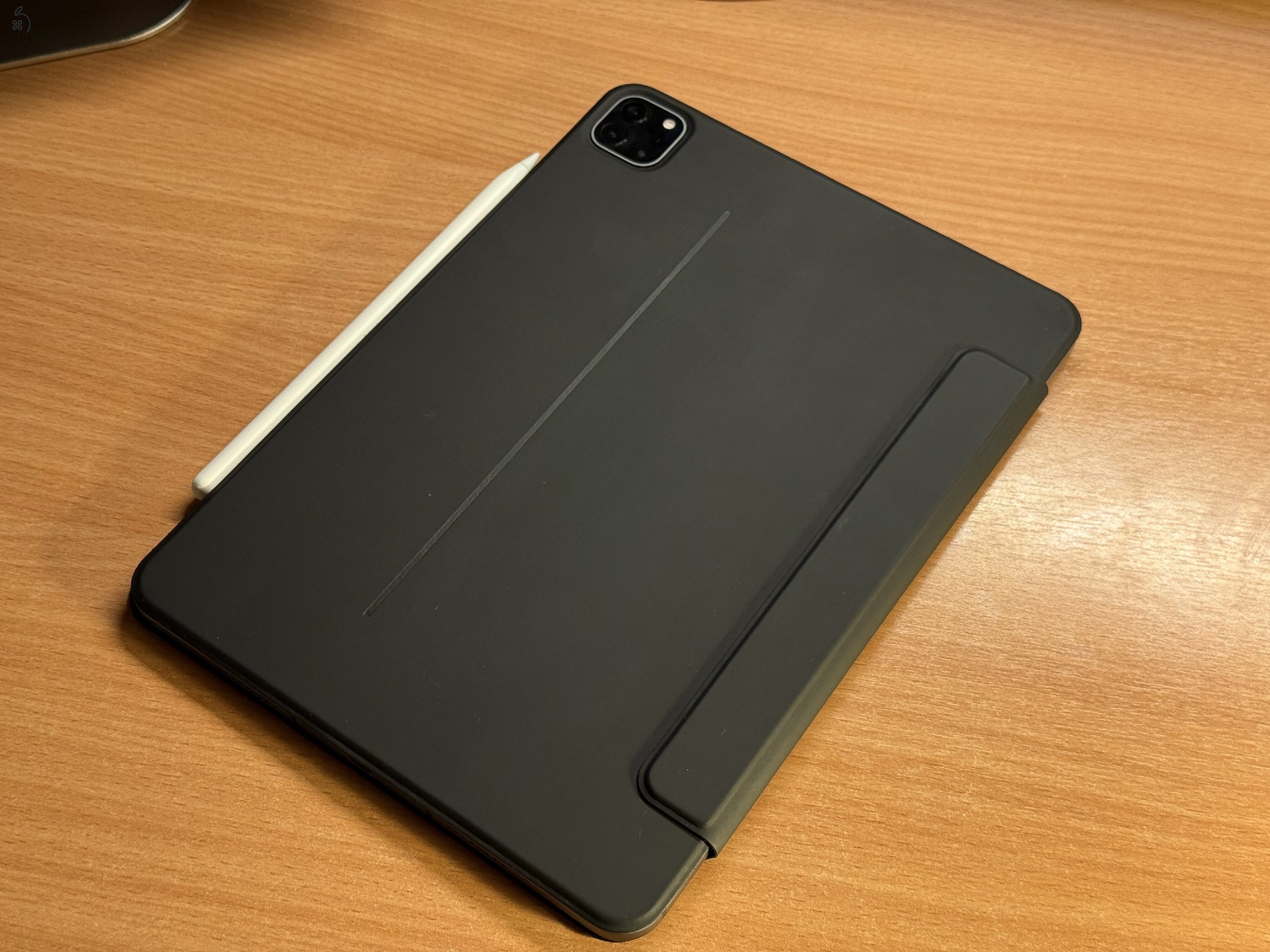 Ipad Pro M1 256Gb Cell & Apple Pencil + Folio Style tok