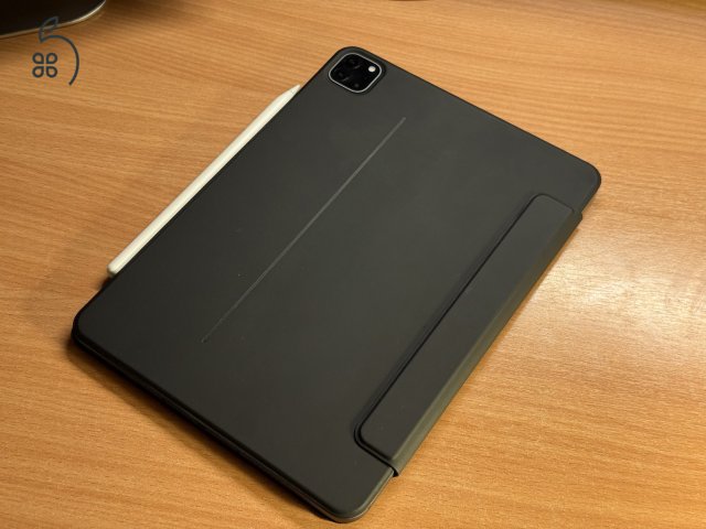 Ipad Pro M1 256Gb Cell & Apple Pencil + Folio Style tok